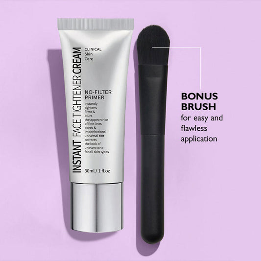 💛Summer Sale: Buy 2 get 10% off💦🎁Skin-Brightening and Tone-Evening Primer