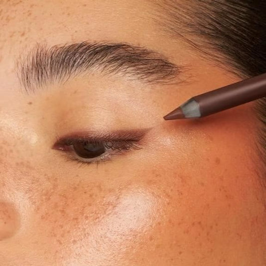 💗Last Day Buy 1 Get 1 Free💗-🌟24 HR Waterproof Eyeliner Duo Sharpenable Eye Pencil