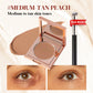 💛50% OFF-Buy 1 Get 1 Free 💥Magic Under-Eye Corrector（Free Concealer Brush）✨✨