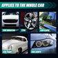 💥Last Day Hot Sale 50%- Buy 1 Get 1 Free 💥Multi-functional Coating Renewal Agent🚗