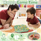 🎁LAST DAY：50% OFF!!⏰Flip-Match Board Game for Kids – DIY Flip Chess Board for Kids