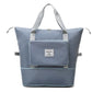 😍Hot Sale 50%💥Buy 2 get 10% off & Free Shipping🔥Large Capacity Folding Travel Bag