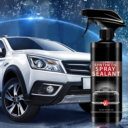 🔥2025 LAST DAY SALE 50% OFF🔥Buy 2 get 5% off🔥High Protection Car Nano Quick Coating Spray