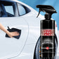 🔥2025 LAST DAY SALE 50% OFF🔥Buy 2 get 5% off🔥High Protection Car Nano Quick Coating Spray