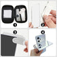 📸2025 HOT SALE - BUY 2 SAVE ￡4📱Smartphone Camera Mirror Reflection Clip Kit🍃