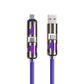 🔥 Buy 2 Get 1 Free🔥 4-in-1 Multi 240W Fast Charging Cable