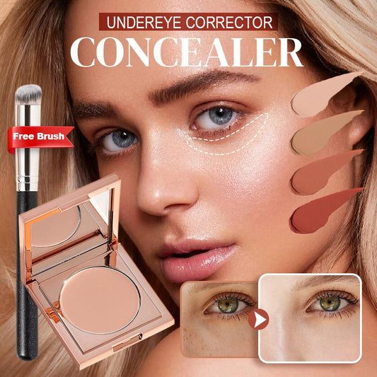 ✨ Limited time special! Magic Eye Concealer Buy 2 pieces and get 30% off🔥