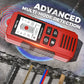 🎉 2025 New Product Offer – 65% OFF!! 💯🪛Multifunctional Handheld Metal & Wall Detector