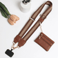 💗HOT SALE 50% OFF📱Phone Strap with Zippered Pouch