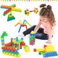 🔥Last day sale 50% OFF🧸Endless Fun with Snap-Together Hexagon Building Blocks🪄