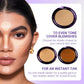 🍇LAST DAY - BUY 1 GET 1 FREE+Makeup Brush🎉Matte Concealer for Face & Body💟