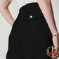 🍂Early Autumn Hot Sale 50% OFF👖Stretch Twill Cropped Wide Leg Pants💗