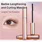 🔥Summer Hot Sale 70% OFF🔥🔥[Waterproof and Non-Smudging] Lengthening And Curling Long-lasting Mascara