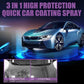 💥Last Day Hot Sale 50%- Buy 1 Get 1 Free 💥Multi-functional Coating Renewal Agent🚗