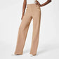 👖Three Lengths Available✨High Stretch High Waist Wide Leg Trousers