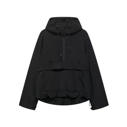 🏃‍♀️LAST DAY - 49% OFF &✈️ Free Shipping🔥3-in-1 Waterproof Women's Jacket – Rain, Wind & Cold, All Covered