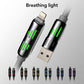 🔥 Buy 2 Get 1 Free🔥 4-in-1 Multi 240W Fast Charging Cable