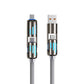 🔥 Buy 2 Get 1 Free🔥 4-in-1 Multi 240W Fast Charging Cable