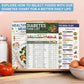 🔥Mother's Day Hot Sale 50%🎁Diabetes Food List & Meal Planner