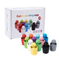 💥New Year Hot Sale 49% OFF💥Color Sorting Cups🪆🪆