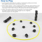 🔥LAST DAY PROMOTION SALE 49% OFF🔥Magnetic Rocks For Games🎄✨️💕-6