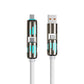 🎁Buy 2 Get 1 Free📲240W⚡ 4-in-1 USB Cable-10