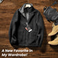 💥Black Friday Hot Sales - 49% OFF💥Men’s Double-Layer Lined Jacket