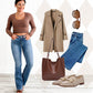 ✨✨HOT SALE 49% OFF👖High Stretch Tummy Control Jeans