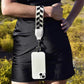 💗HOT SALE 50% OFF📱Phone Strap with Zippered Pouch