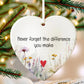 🎅Christmas Hot Sale -💖Friendship Ornaments For Ture Friends🎁-Buy more save more-13