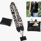 💗HOT SALE 50% OFF📱Phone Strap with Zippered Pouch