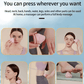 🔥Mother's Day Hot Sale 50%🔥 Electric Adsorption Fascia Ball – Perfect relaxation for muscles and body!