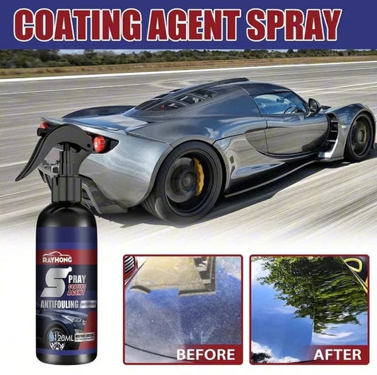 💥Last Day Hot Sale 50%- Buy 1 Get 1 Free 💥Multi-functional Coating Renewal Agent🚗