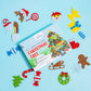🎅Christmas Hot Sales - 49% OFF🎁DIY Felt Christmas Tree Set 🎄🎄