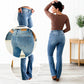 ✨✨HOT SALE 49% OFF👖High Stretch Tummy Control Jeans