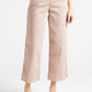 🍂Early Autumn Hot Sale 50% OFF👖Stretch Twill Cropped Wide Leg Pants💗