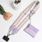💗HOT SALE 50% OFF📱Phone Strap with Zippered Pouch