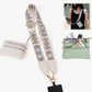 💗HOT SALE 50% OFF📱Phone Strap with Zippered Pouch