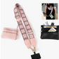 💗HOT SALE 50% OFF📱Phone Strap with Zippered Pouch
