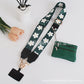 💗HOT SALE 50% OFF📱Phone Strap with Zippered Pouch