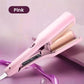 🌹 Hot Sale 50%OFF🔥Heated Curling Irons Unleash Your Beauty👱‍♀️