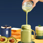 🎁Mother's Day Hot Sale 50%⏳Portable Rechargeable Mini Juicer