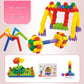 🔥Last day sale 50% OFF🧸Endless Fun with Snap-Together Hexagon Building Blocks🪄