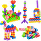 🔥Last day sale 50% OFF🧸Endless Fun with Snap-Together Hexagon Building Blocks🪄