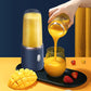 🎁Mother's Day Hot Sale 50%⏳Portable Rechargeable Mini Juicer