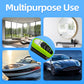🔥2025 LAST DAY SALE 50% OFF✨BUY 2 GET 1 FREE✨New 2.0 Powerful Oil Film Wipe