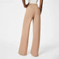 👖Three Lengths Available✨High Stretch High Waist Wide Leg Trousers