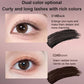 🔥Summer Hot Sale 70% OFF🔥🔥[Waterproof and Non-Smudging] Lengthening And Curling Long-lasting Mascara