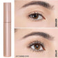 🔥Summer Hot Sale 70% OFF🔥🔥[Waterproof and Non-Smudging] Lengthening And Curling Long-lasting Mascara