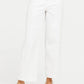 🍂Early Autumn Hot Sale 50% OFF👖Stretch Twill Cropped Wide Leg Pants💗